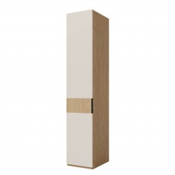 Miniaturbild von Kleiderschrank Tortonis 45 L-R 1D