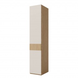 Miniaturbild von Kleiderschrank Tortonis 45 L-R 1D