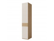 Kleiderschrank Tortonis 45 1D
