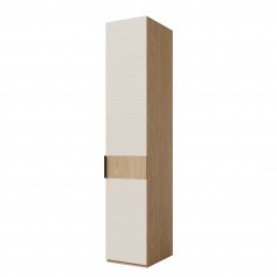 Miniaturbild von Kleiderschrank Tortonis 45 L-R 1D