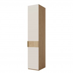 Miniaturbild von Kleiderschrank Tortonis 45 L-R 1D