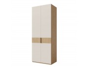 Kleiderschrank Tortonis 90 2D