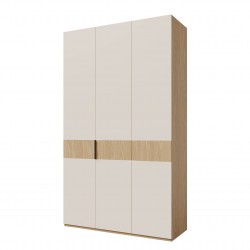 Miniaturbild von Kleiderschrank Tortonis 135 3D