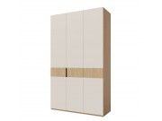 Kleiderschrank Tortonis 135 3D