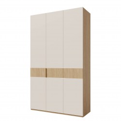 Miniaturbild von Kleiderschrank Tortonis 135 3D