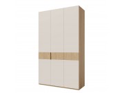 Kleiderschrank Tortonis 135 3D