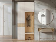 Garderobe-Set Tortonis I