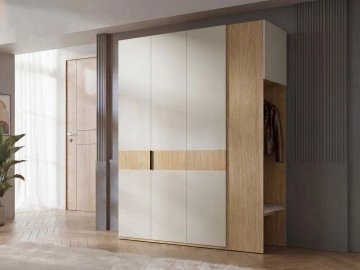 Garderobe-Set Tortonis II