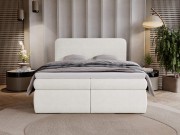 Boxspringbett mit Bettkasten Estiero