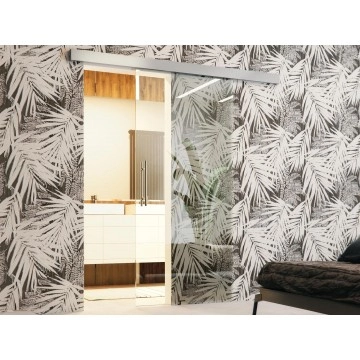 Glasschiebetür Windsor 90 III