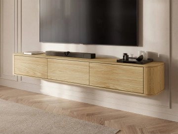 TV-Lowboard Zemro