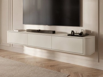 TV-Lowboard Zemro