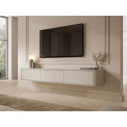 Miniaturbild von TV-Lowboard Zemro