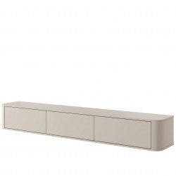 Miniaturbild von TV-Lowboard Zemro