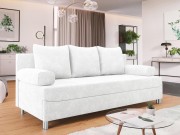 Schlafsofa mit Bettkasten Don
