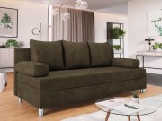 Schlafsofa mit Bettkasten Don