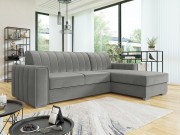 Ecksofa Ritobeno mit Bettkasten und Schlaffunktion