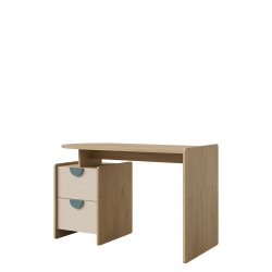 Miniaturbild von Schreibtisch Madreks 2S MD12 L / P