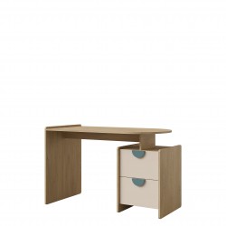 Miniaturbild von Schreibtisch Madreks 2S MD12 L / P