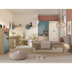 Miniaturbild von Jugendzimmer-Set Madreks I