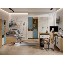 Miniaturbild von Jugendzimmer-Set Madreks III