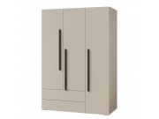 Kleiderschrank Opmori 3D2S OM01
