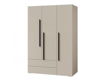 Kleiderschrank Opmori 3D2S OM01