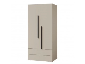 Kleiderschrank Opmori 2D2S OM02