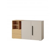 Sideboard Opmori 2D2S OM07