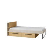 Jugendbett Opmori OM11 L / P