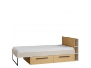 Jugendbett Opmori OM11 L / P