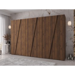 Miniaturbild von Kleiderschrank Grelipt 300 cm