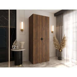 Miniaturbild von Kleiderschrank Pifrezt 90 cm