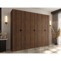 Miniaturbild von Kleiderschrank Pifrezt 240 cm