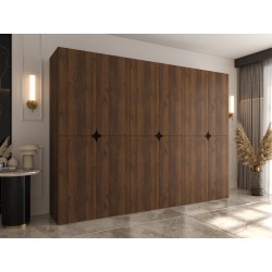 Miniaturbild von Kleiderschrank Pifrezt 270 cm