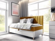 Boxspringbett mit Bettkasten Junior Kamire 2