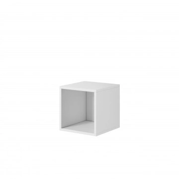 Wandregal Quadrat Nessor NS06