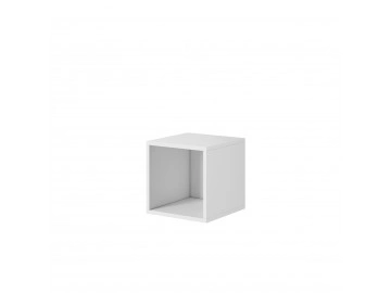 Wandregal Quadrat Nessor NS06