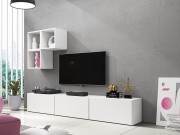 Wohnzimmer-Set Nessor VI
