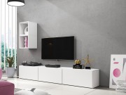 Wohnzimmer-Set Nessor VII
