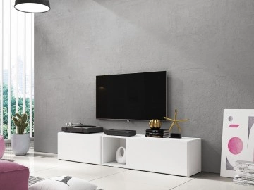Wohnzimmer-Set Nessor X
