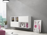 Wohnzimmer-Set Nessor XV