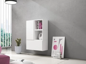 Wohnzimmer-Set Nessor XVII