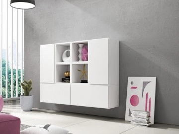 Wohnzimmer-Set Nessor XIX