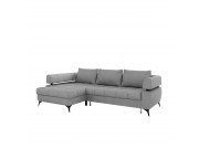 Ecksofa Sasanka mit Bettkasten und Schlaffunktion
