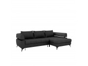 Ecksofa Sasanka mit Bettkasten und Schlaffunktion