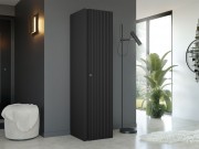 Kleiderschrank Towiro Slim 1D