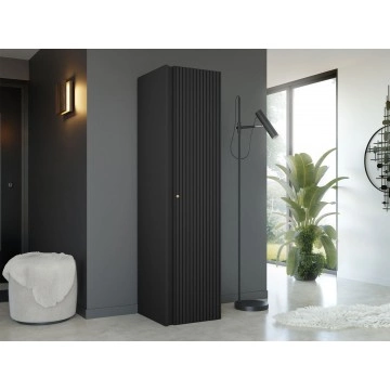 Kleiderschrank Towiro Slim 1D