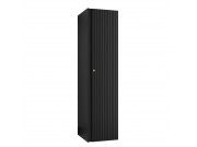 Kleiderschrank Towiro Slim 1D