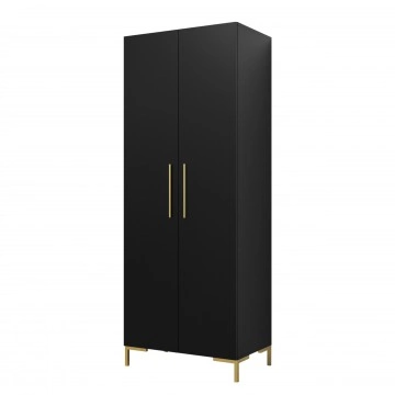 Kleiderschrank 2 türig Frunofta